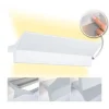 paulmann Wandleuchten<LED Wandleuchte Stine