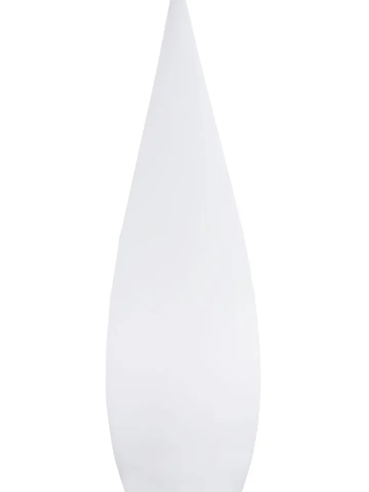 lumisky Außenbeleuchtung<LED-Außenleuchte "Classy" mit Farbwechsel - (H)80 cm