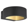 Globo lighting Außenbeleuchtung|Außenleuchten<LED-Außenleuchte in Anthrazit - (B)16 x (H)5,5 cm
