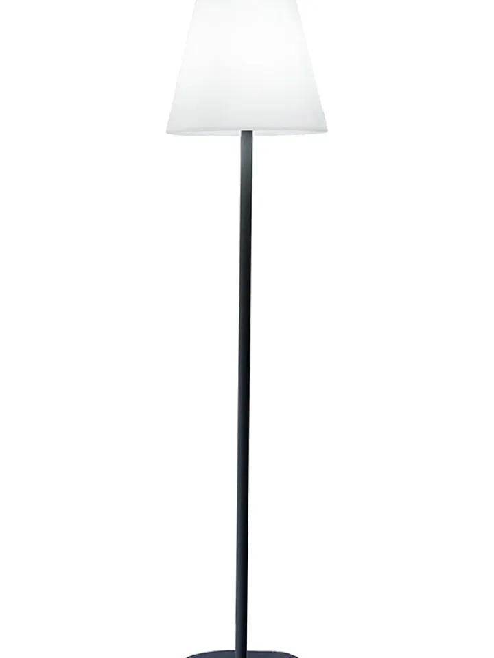 lumisky Außenbeleuchtung|Außenleuchten<LED-Außenleuchte "Standy" mit Farbwechsel - (H)150 cm