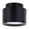 näve Decken- & Hängeleuchten<LED-Deckenspot "Trimes" in Schwarz - EEK E (A bis G)