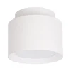 näve Decken- & Hängeleuchten<LED-Deckenspot "Trimes" in Weiß - EEK E (A bis G)