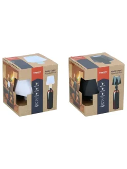 GRUNDIG Lichterketten & Dekobeleuchtung|Lichterketten & Deko-Leuchten<LED-Dekoleuchte - (B)11 x (H)14 cm (Überraschungsprodukt)