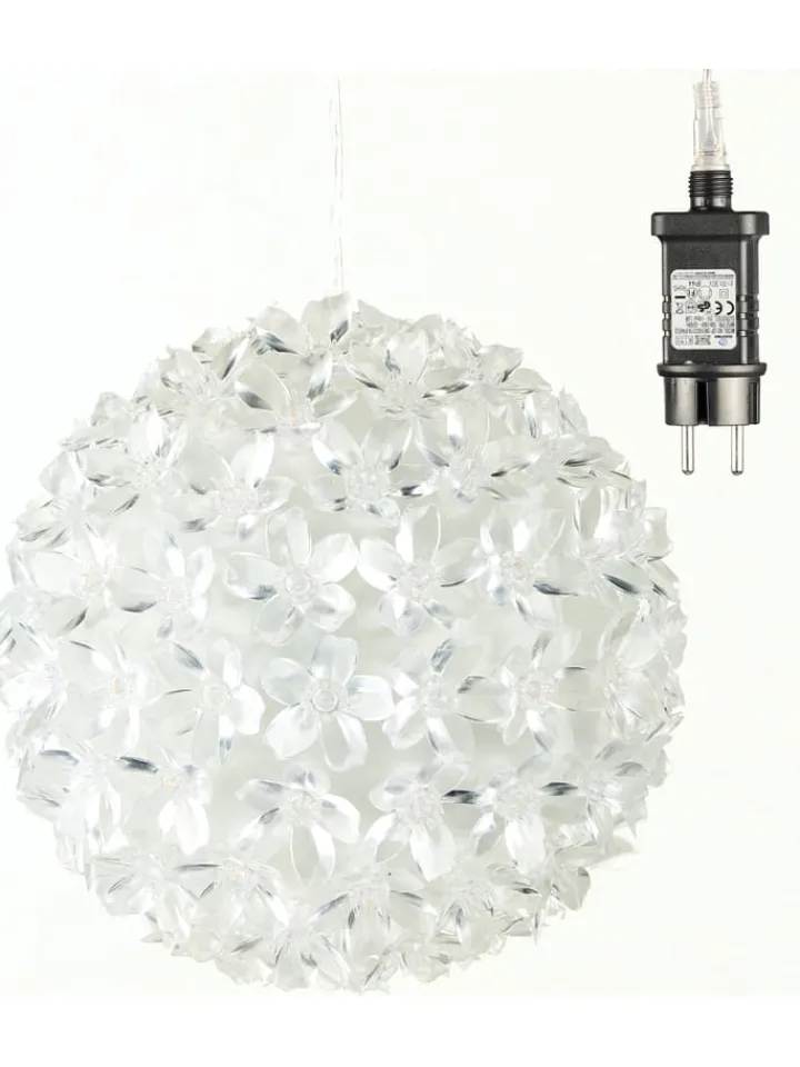 Profiline Lichterketten & Dekobeleuchtung|Lichterketten & Deko-Leuchten<LED-Dekoleuchte in Warmweiß