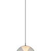 Globo lighting Decken- & Hängeleuchten<LED-Hängeleuchte ''Arus'' - EEK F (EEK A bis G) - (H)120 x Ø 23 cm