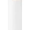 Blomus Kerzen, Vasen & Mehr<LED-Kerze ''Noca'' in Weiß - (H)27 cm