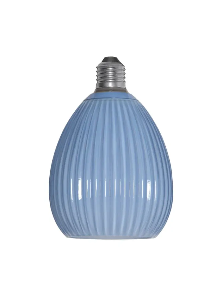 STAR Trading Leuchtmittel<LED-Leuchtmittel ,Decoled Dream', E27, 3,5W, 31-210lm, 3-stufig dimmba