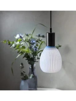 STAR Trading Leuchtmittel<LED-Leuchtmittel ,Decoled Dream', E27, 3,5W, 31-210lm, 3-stufig dimmba