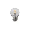 STAR Trading Leuchtmittel<LED-Leuchtmittel ,Outdoor Lightning', E27, 1,4W, 120lm, PC Abdeckung,