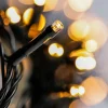 Profiline Lichterketten & Dekobeleuchtung<LED-Lichterkette in Warmweiß