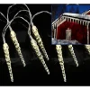 Profiline Lichterketten & Deko-Leuchten<LED-Lichterkette in Warmweiß - (L)900 cm