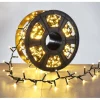 Profiline Lichterketten & Dekobeleuchtung|Lichterketten & Deko-Leuchten<LED-Lichterkette in Warmweiß