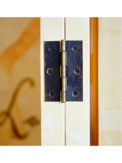 MCW Paravents<LED-Paravent mit Timer