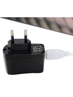 MCW Paravents<LED-Paravent Stones mit Timer