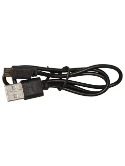STAR Trading Außenbeleuchtung<LED-Solar-Dekoration "Marron" in Braun - (B)18,5 x (H)40 cm