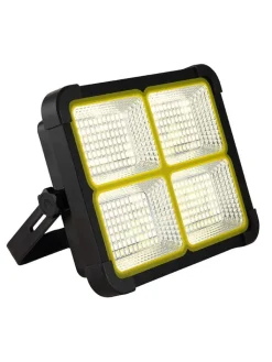 Globo lighting Lichterketten & Deko-Leuchten<LED-Solarleuchte in Schwarz - (B)21,5 x (H)17,2 cm