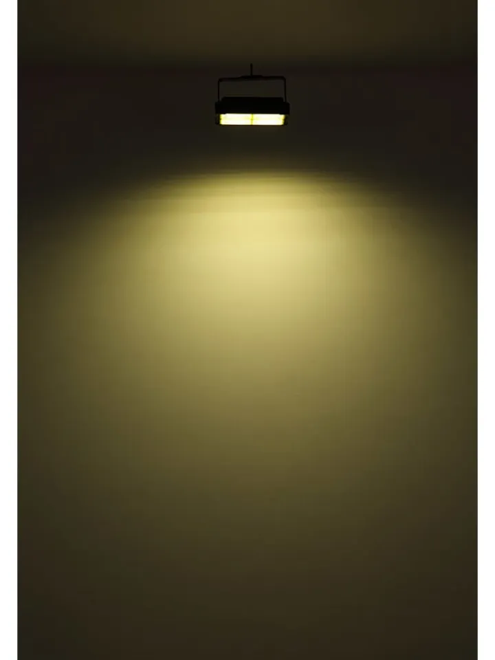 Globo lighting Lichterketten & Deko-Leuchten<LED-Solarleuchte in Schwarz - (B)21,5 x (H)17,2 cm