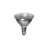 STAR Trading Leuchtmittel<LED-Spot ,Spotlight Outdoor', E27, 15W, 1250lm, silber, Tageslicht