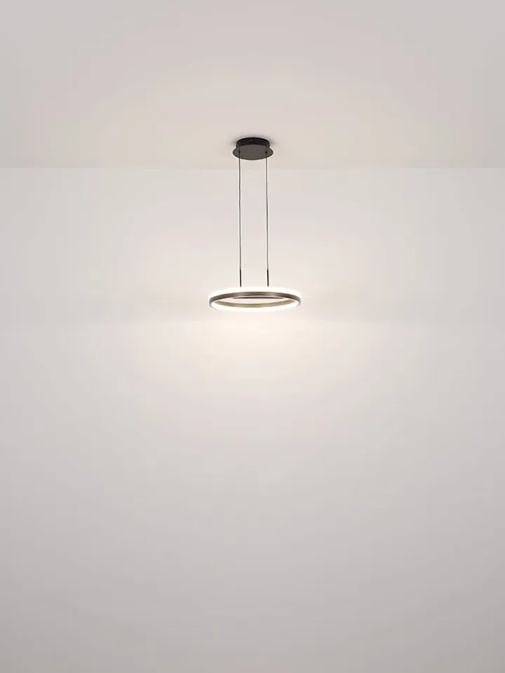 Globo lighting Stehleuchten<LED-Standleuchte "Della" in Schwarz - (H)190,4 cm