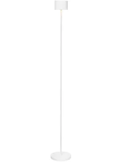 Blomus Stehleuchten<LED-Standleuchte "Farol Floor" - EEK G - (H)116 cm