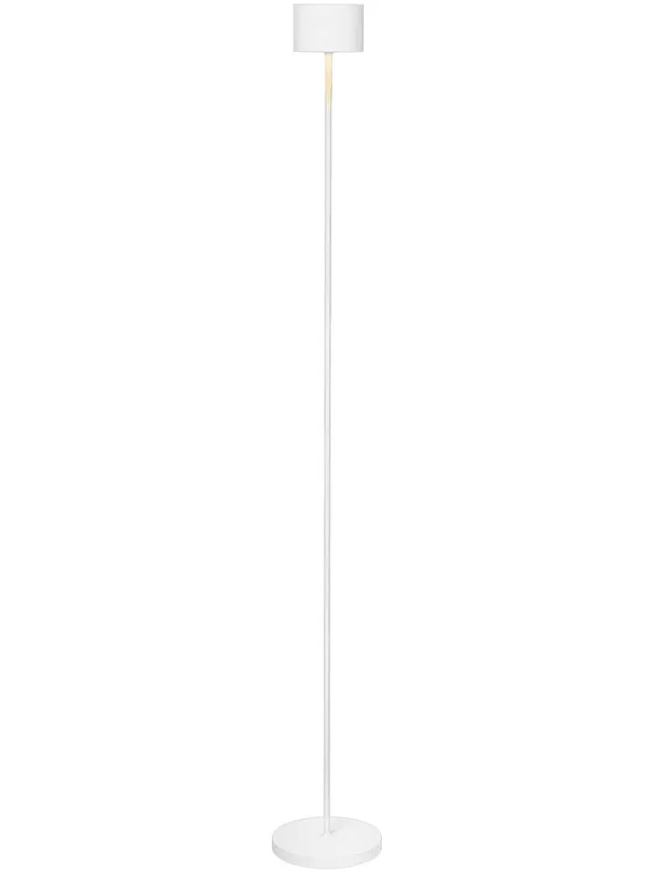 Blomus Stehleuchten<LED-Standleuchte "Farol Floor" - EEK G - (H)116 cm