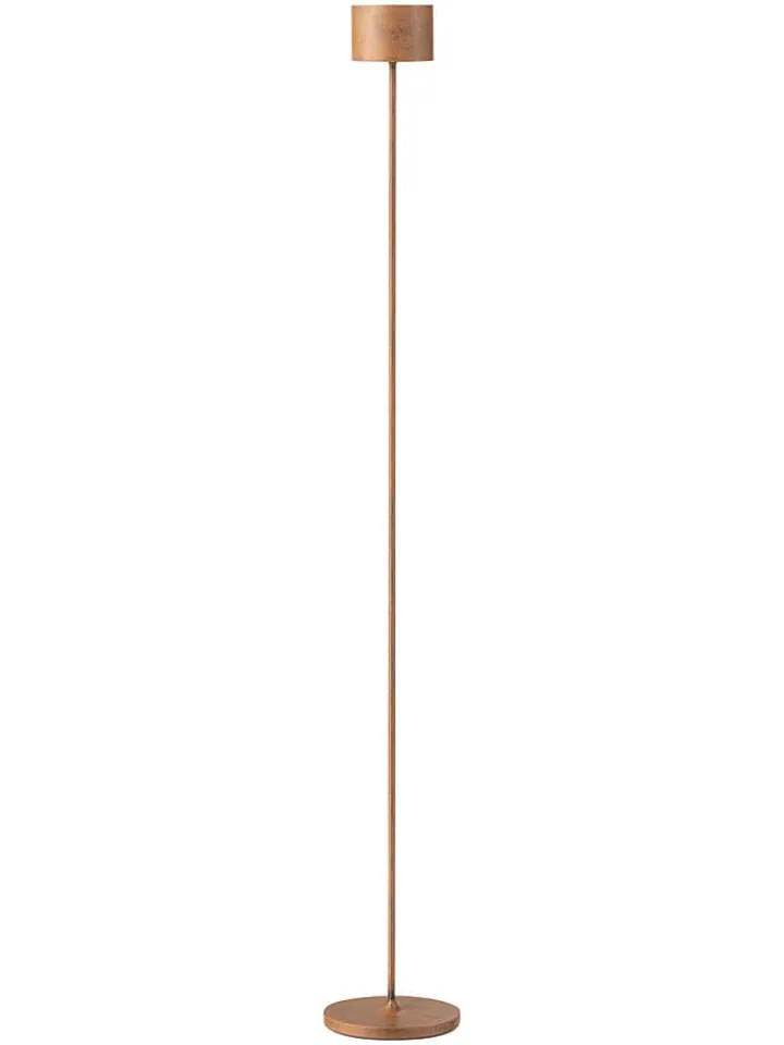Blomus Stehleuchten<LED-Standleuchte "Farol Floor" - EEK G - (H)114 cm