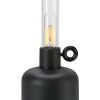 Marksljöd Tischleuchten<LED-Tischleuchte "Astrid" in Schwarz - (H)22 x Ø 11 cm