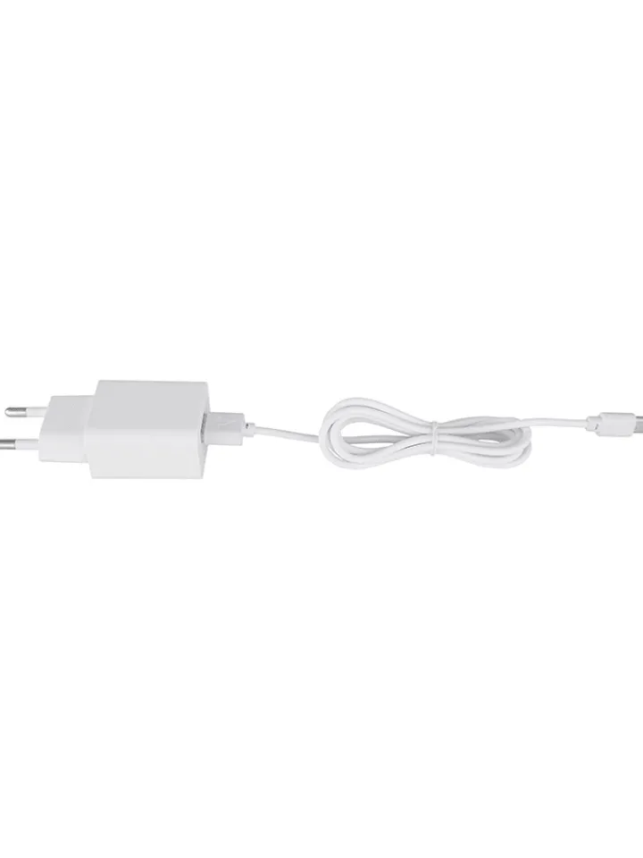 Globo lighting Tischleuchten<LED-Tischleuchte ''Brondar'' in Bunt - (B)30 x (H)26 x (T)14 cm