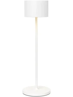 Blomus Tischleuchten<LED-Tischleuchte "Farol" - EEK G - (H)33 cm