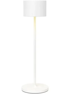 Blomus Tischleuchten<LED-Tischleuchte "Farol" - EEK G - (H)33 cm