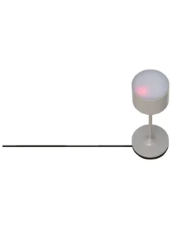 Blomus Tischleuchten<LED-Tischleuchte "Farol Mini" - EEK G - (H)19 cm