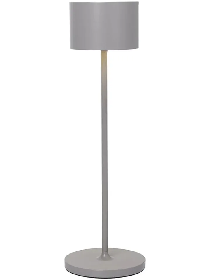 Blomus Tischleuchten<LED-Tischleuchte "Kodu" - EEK G - (H)34 cm