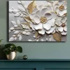 ABERTO DESIGN Wanddekoration<Leinwanddruck - (B)100 x (H)70 cm