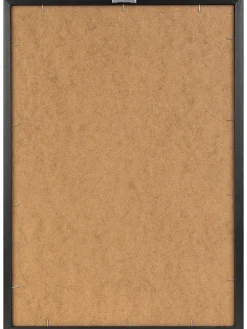 ABERTO DESIGN Wanddekoration<Leinwanddruck - (B)30 x (H)90 cm