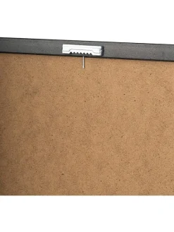 ABERTO DESIGN Wanddekoration<Leinwanddruck - (B)30 x (H)90 cm