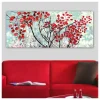 ABERTO DESIGN Wanddekoration<Leinwanddruck - (B)120 x (H)50 cm