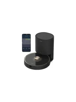 Lenovo Staubsauger<HomeClean 2700 UltimatePro | Schwarz in Schwarz