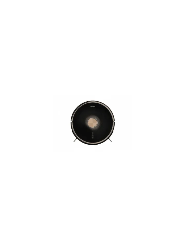 Lenovo Staubsauger<HomeClean 2700 UltimatePro | Schwarz in Schwarz