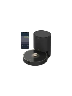 Lenovo Staubsauger<HomeClean 2700 UltimatePro | Schwarz in Schwarz