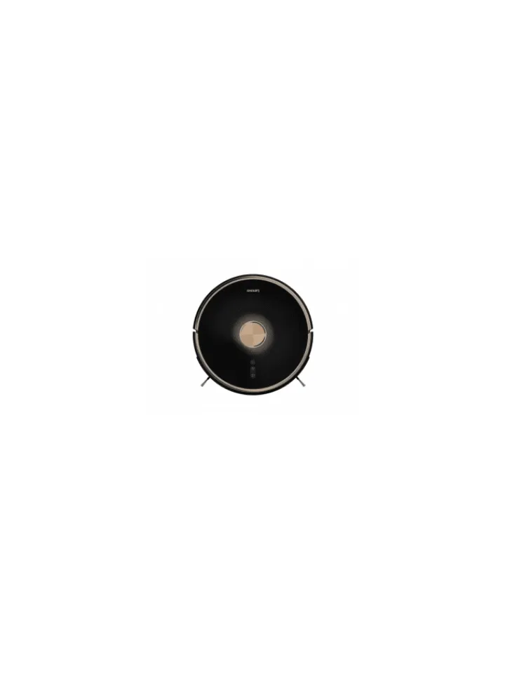 Lenovo Staubsauger<HomeClean 2700 UltimatePro | Schwarz in Schwarz