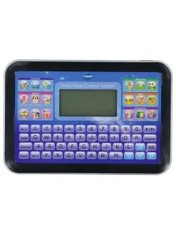 vtech Tablets, Konsolen & Elektronisches Spielzeug<Lerncomputer "Preschool Colour" - ab 7 Jahren