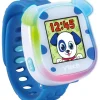 vtech Tablets, Konsolen & Elektronisches Spielzeug<Lernuhr "My First KidiWatch" in Blau - ab 3 Jahren