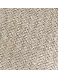 Magma Heimtex Kissen & Kissenhüllen<Lesekissen "Comodo" in Beige - (B)42 x Ø 22 cm