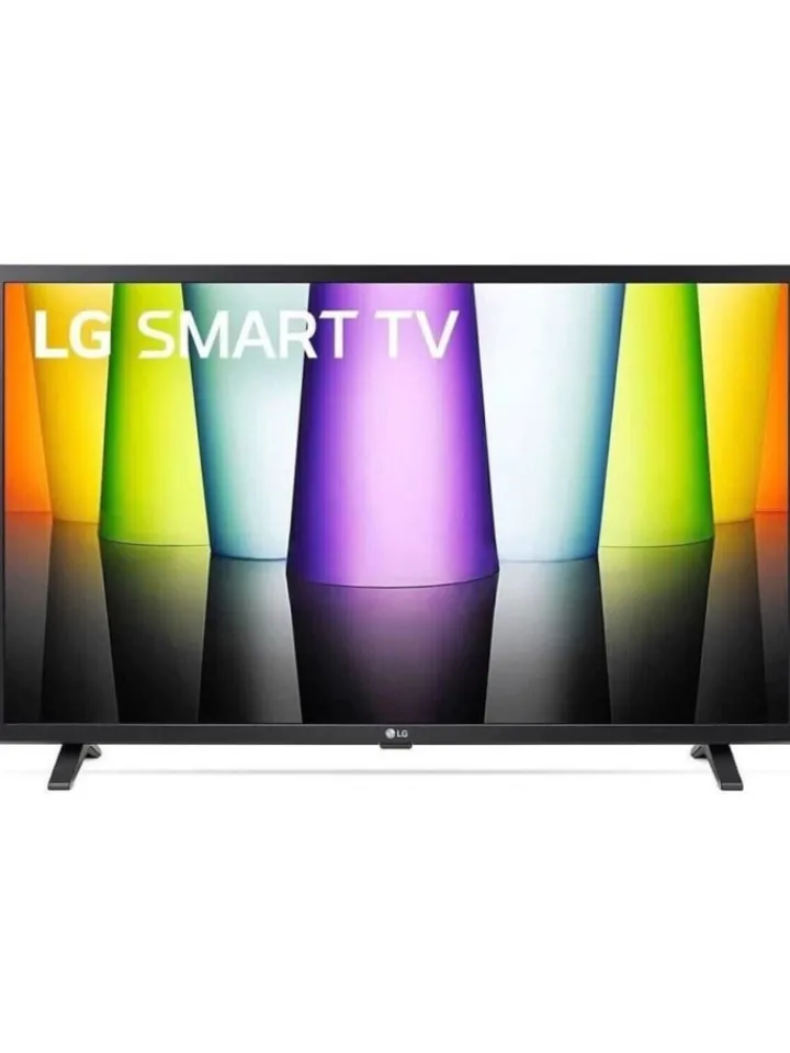LG Tv & Audio<32 LQ631C0ZA Smart Hotel TV, Full HD,Netflix,Amazon Prime