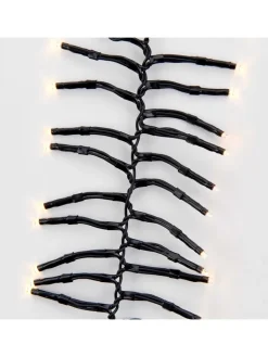 Butlers Lichterketten & Dekobeleuchtung<Lichterkette BRIGHT LIGHTS 576 in Schwarz
