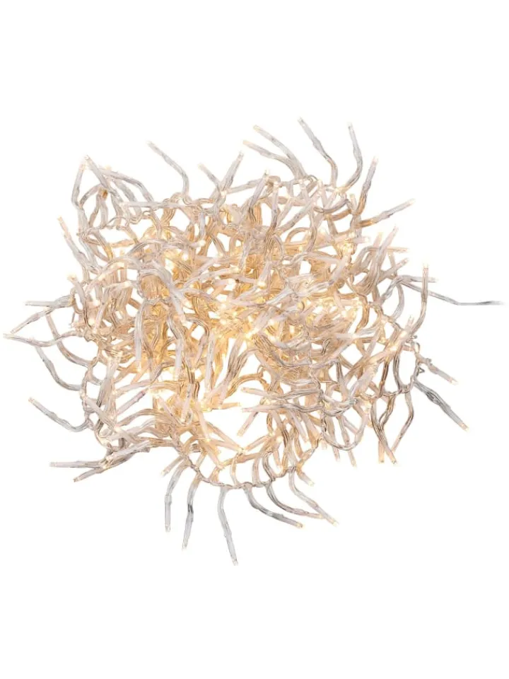 Butlers Lichterketten & Dekobeleuchtung<Lichterkette BRIGHT LIGHTS 576 in Durchscheinend