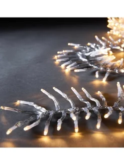 Butlers Lichterketten & Dekobeleuchtung<Lichterkette BRIGHT LIGHTS 576 in Durchscheinend