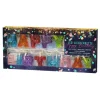 moses. Lichterketten & Deko-Leuchten<Lichterkette "Happy Birthday" - (L)140 cm