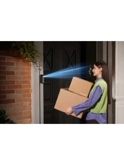 Switchbot Tür- & Zugluftstopper<Lock Ultra Vision Combo Smart-Türschloss mit Gesichtserkennung
