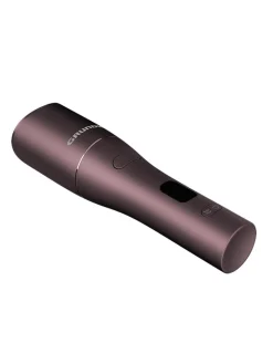 GRUNDIG Pflege & Gesundheit<Lockenstab "HS 6230" in Lila